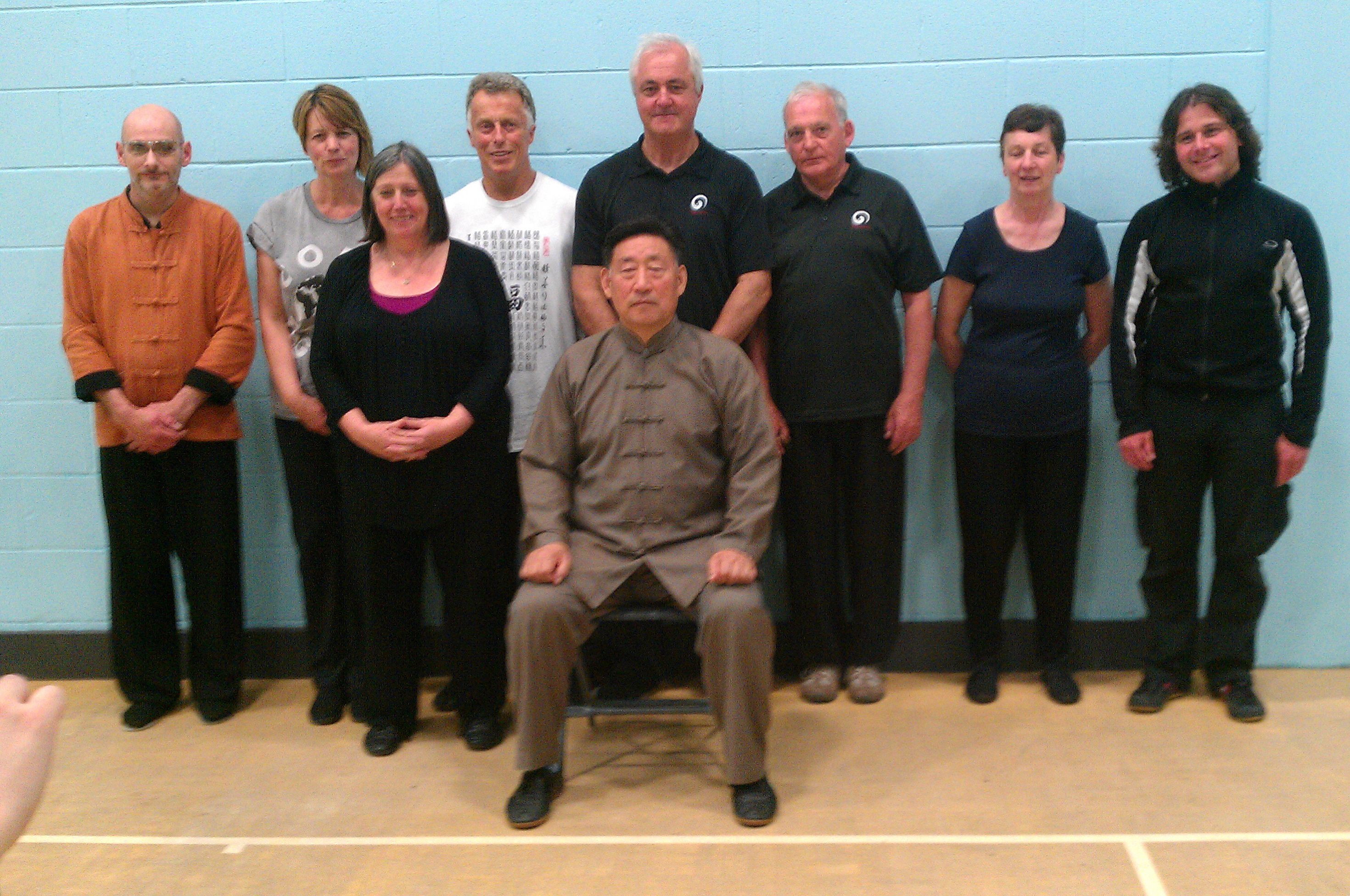 Our Taiji School Our Taiji School