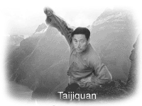 Master Chen Master Chen